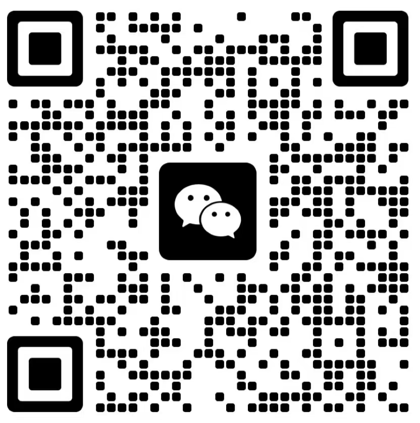 扫码添加微信-云网创